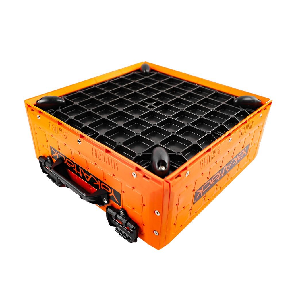 Amazon.com: YakAttack ShortStak SOLO Storage Box 13